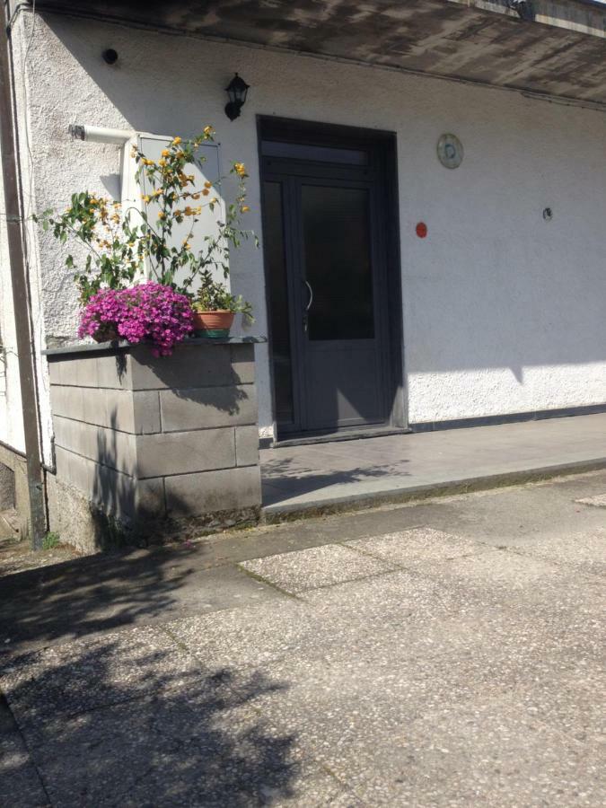 La Magnolia Appartement Riccò del Golfo di Spezia Buitenkant foto