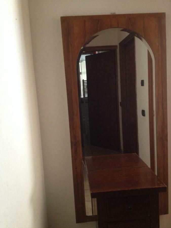 La Magnolia Appartement Riccò del Golfo di Spezia Buitenkant foto