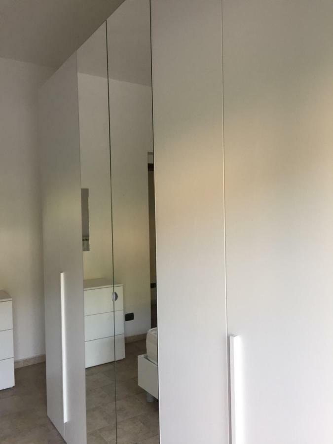 La Magnolia Appartement Riccò del Golfo di Spezia Buitenkant foto