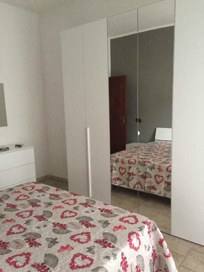 La Magnolia Appartement Riccò del Golfo di Spezia Buitenkant foto