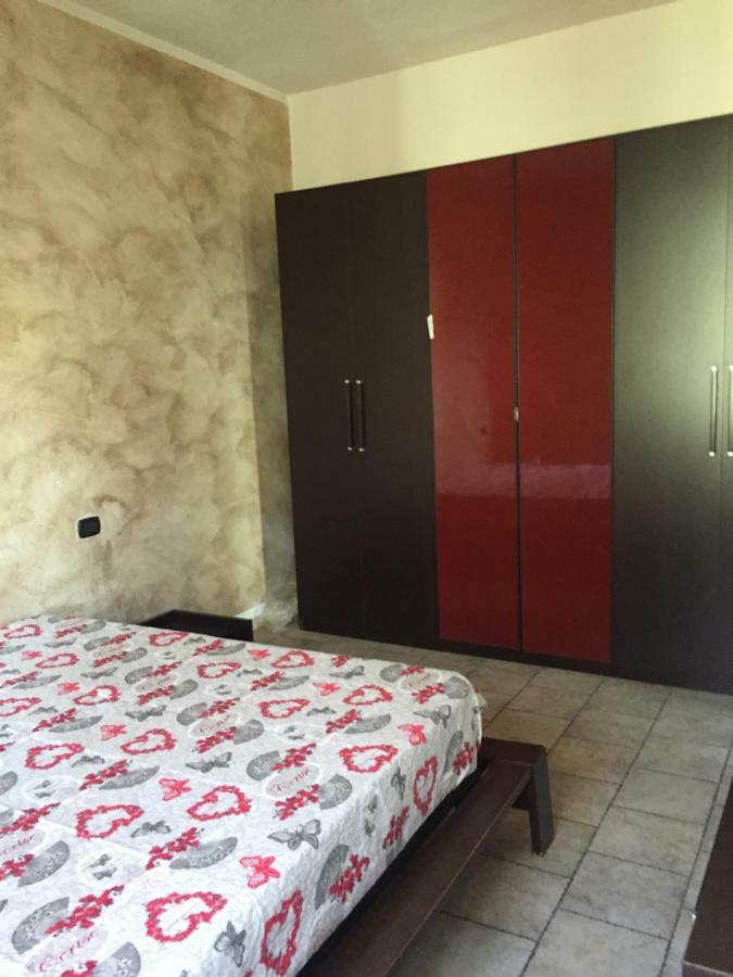 La Magnolia Appartement Riccò del Golfo di Spezia Buitenkant foto