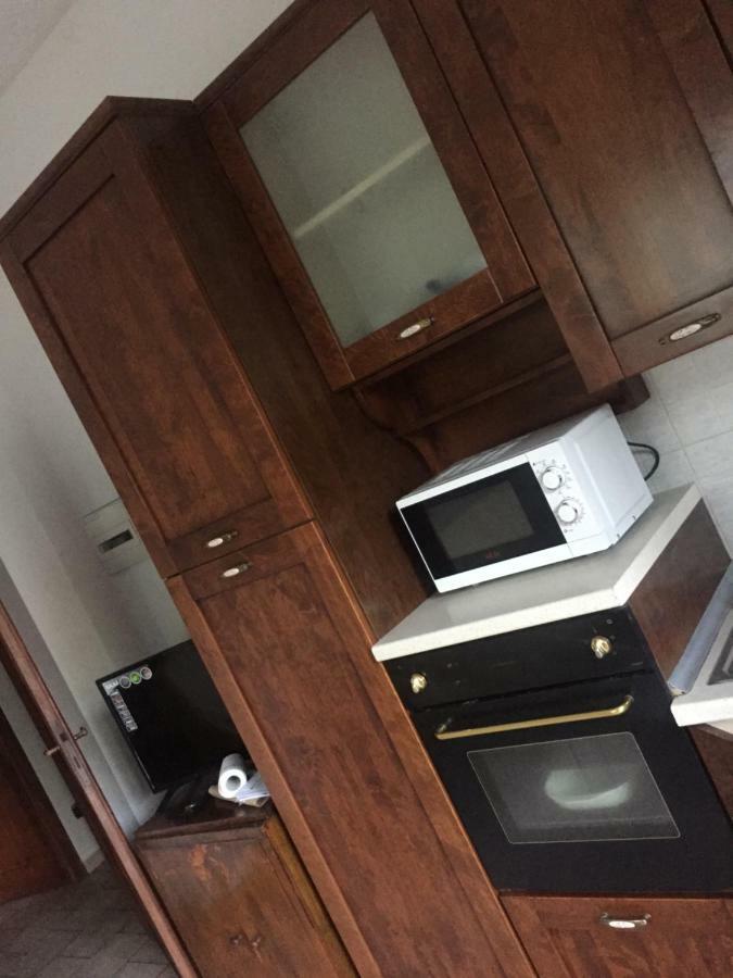 La Magnolia Appartement Riccò del Golfo di Spezia Buitenkant foto