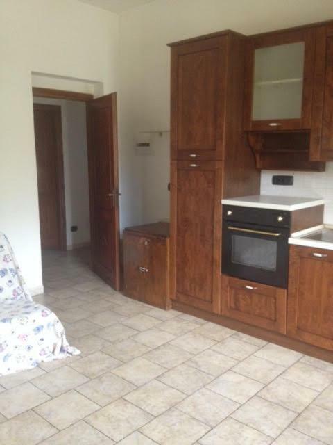 La Magnolia Appartement Riccò del Golfo di Spezia Buitenkant foto
